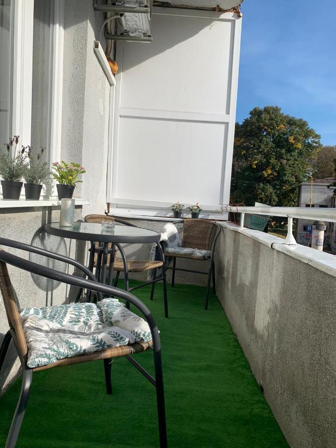 Abby Apartmentz Tuzla Exterior foto