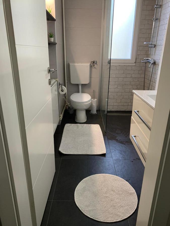 Abby Apartmentz Tuzla Exterior foto